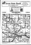 Map Image 006, Stearns County 2001